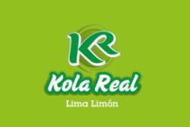 KR KOLA REAL LIMA LIMÓN