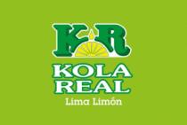 KR KOLA REAL LIMA LIMÓN