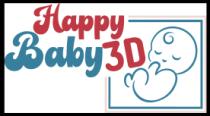 HAPPY BABY 3D