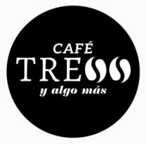 CAFÉ TRESS Y ALGO MÁS