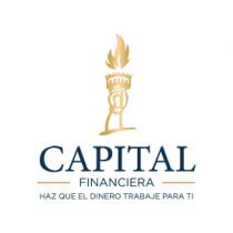 CAPITAL FINANCIERA HAZ QUE EL DINERO TRABAJE PARA TI