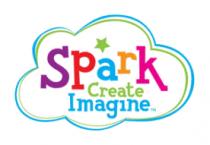 SPARK CREATE IMAGINE