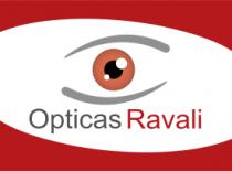OPTICAS RAVALI