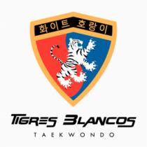 TAEKWONDO TIGRES BLANCOS