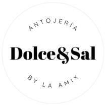 ANTOJERÍA DOLCE & SAL BY LA AMIX