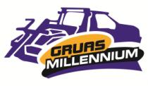 GRUAS MILLENNIUM