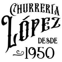 CHURRERÍA LÓPEZ