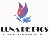 LUNA DE DIOS