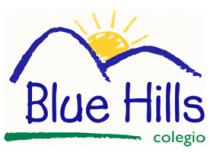 BLUE HILLS COLEGIO