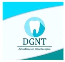 DGNT ACTUALIZACIÓN ODONTOLÓGICA