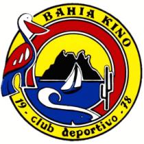 CLUB DEPORTIVO BAHIA KINO 19 78