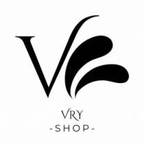 VRY SHOP