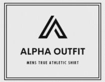 ALPHA OUTFIT