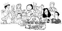 TORTAS AHOGADAS EL GÜERITO