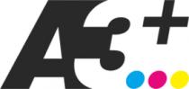 A3+