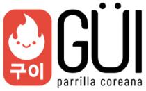 GÜI PARRILLA COREANA