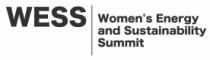 WESS WOMEN'S ENERGY AND SUSTAINABILITY SUMMIT