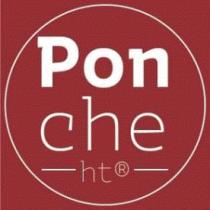 PONCHE HT