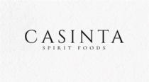 CASINTA SPIRIT FOODS