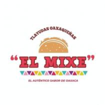 TLAYUDAS OAXAQUEÑAS 
