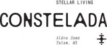 STELLAR LIVING CONSTELADA