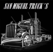 SAN MIGUEL TRUK´SY DISEÑO