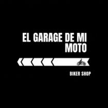 EL GARAGE DE MI MOTO