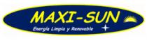 MAXI-SUN