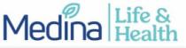 MEDINA LIFE & HEALTH