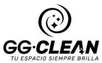 GG CLEAN TU ESPACIO SIEMPRE BRILLA