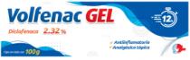 VOLFENAC GEL