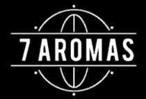 7 AROMAS