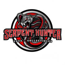 SERPENT HUNTER TOYS & COLLECTIBLES