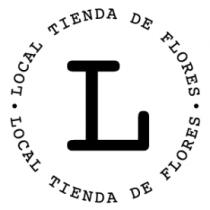 LOCAL TIENDA DE FLORES