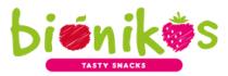 BIONIKOS TASTY SNACKS