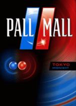 PALL MALL TOKYO MIDNIGHT
