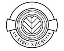 CUATRO XHUNCOS