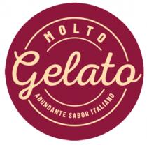 MOLTO GELATO