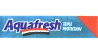 AQUAFRESH