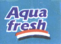 AQUAFRESH