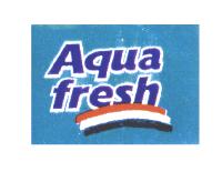 AQUAFRESH