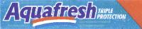 AQUAFRESH