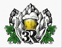 3R BREWING CO.