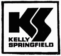 KELLY SPRINGFIELD