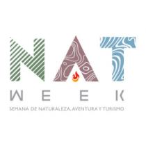 NATWEEK SEMANA DE NATURALEZA; AVENTURA Y TURISMO