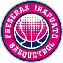 FRESERAS IRAPUATO BÁSQUETBOL