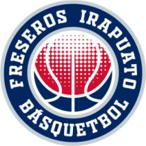 FRESEROS IRAPUATO BÁSQUETBOL