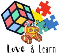 LOVE & LEARN