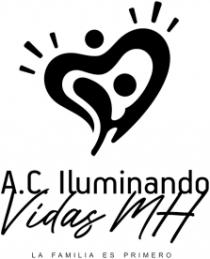 ILUMINANDO VIDAS MH