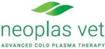 NEOPLAS VET ADVANCED COLD PLASMA THERAPY